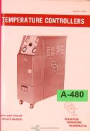 Advantage-AEI Advantage TS and TD Series, Operations Maintenance and Electricals Manual 1977-Series-TD-TS-01